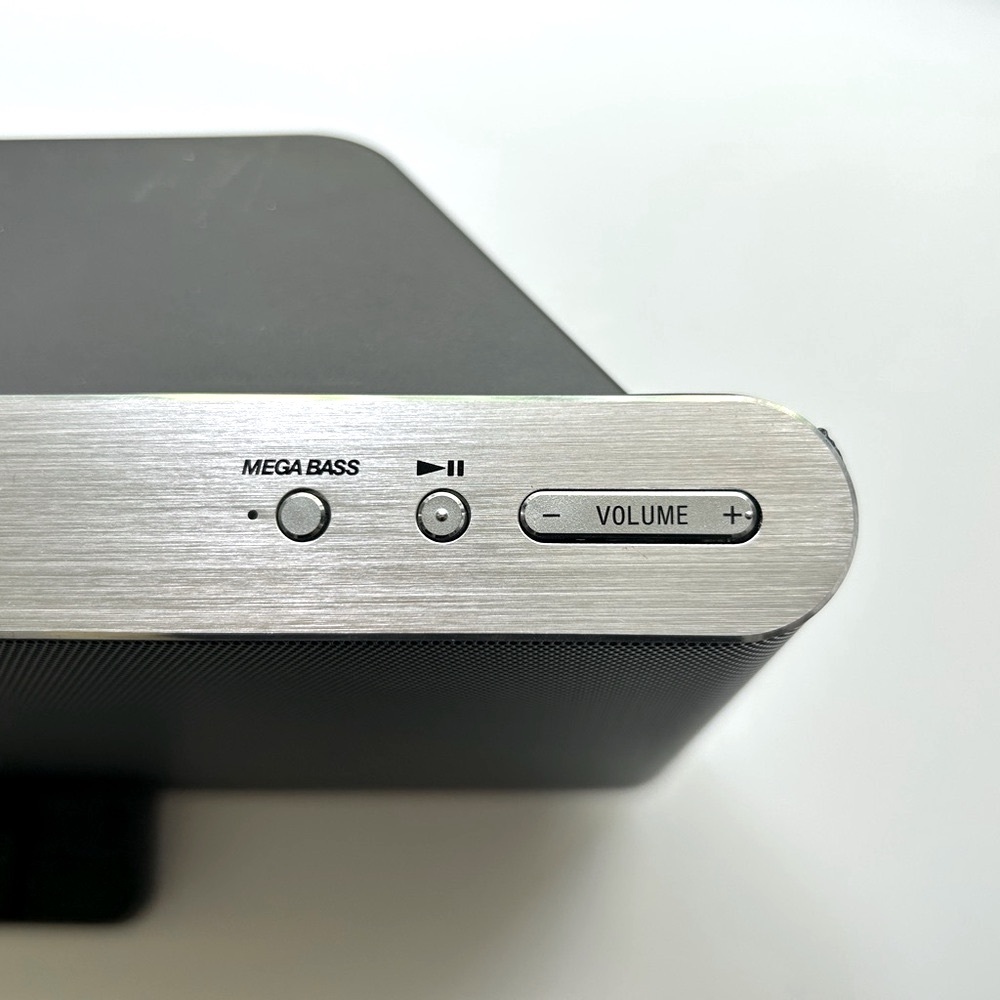 Sony RDP-X200iP Speaker, Bluetooth Compatible - Picture 5 of 8